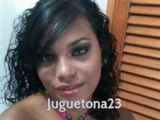 Juguetona23
