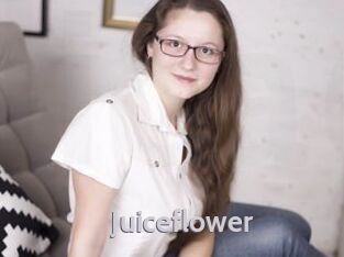 Juiceflower