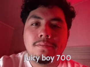 juicy_boy_700 Live Cam 66