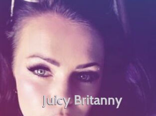 Juicy_Britanny