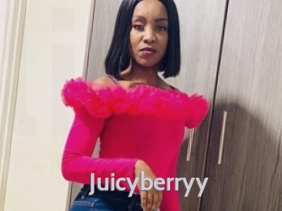 Juicyberryy