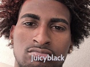 Juicyblack