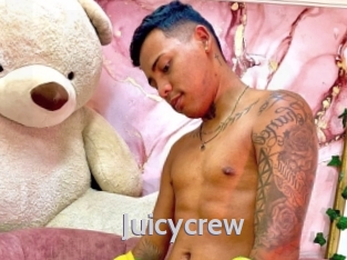 Juicycrew