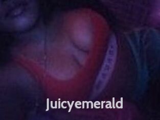 Juicyemerald