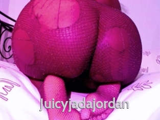 Juicyjadajordan