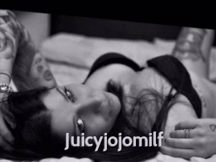 Juicyjojomilf
