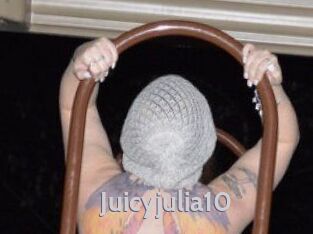 Juicyjulia10