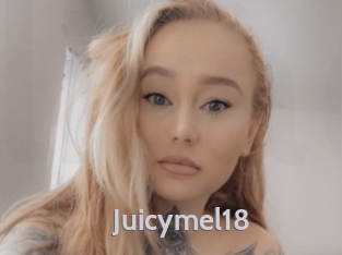 Juicymel18