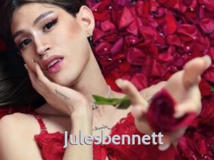 Julesbennett