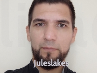 juleslakes Live Cam 66