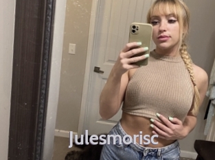Julesmorisc