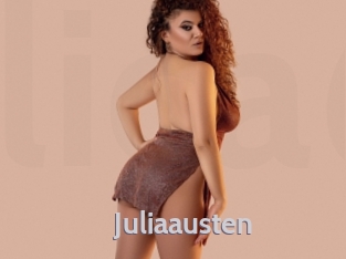 Juliaausten