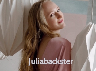 Juliabackster