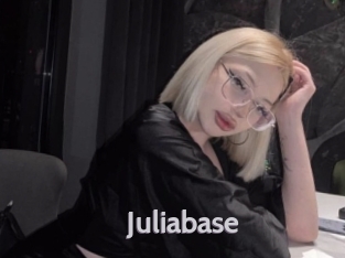 Juliabase