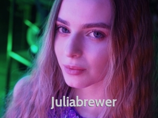 Juliabrewer