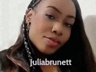 juliabrunett Live Cam 66