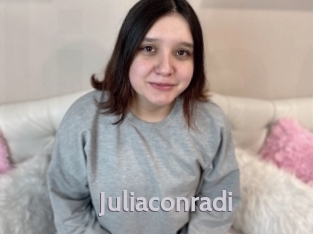 Juliaconradi