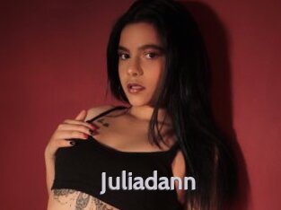 Juliadann