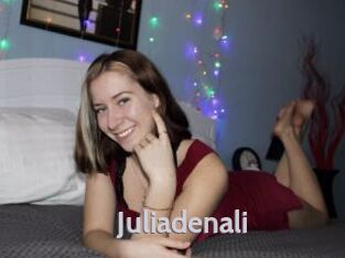 Juliadenali