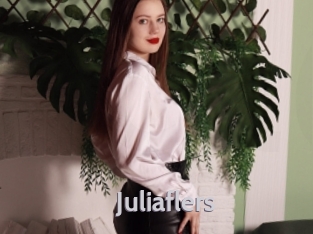 Juliaflers