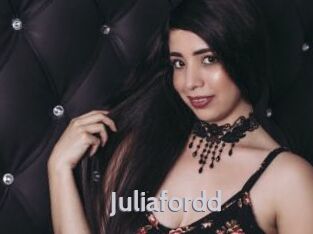 Juliafordd