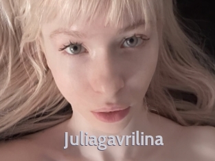 juliagavrilina Live Cam 66