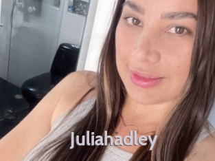 Juliahadley