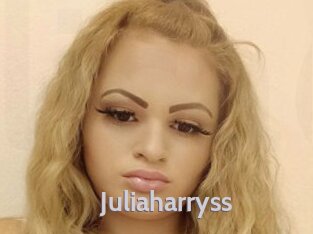 Juliaharryss