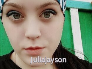 Juliajayson