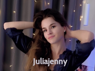 Juliajenny