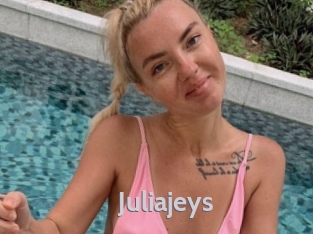 Juliajeys