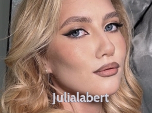 Julialabert