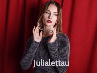 Julialettau