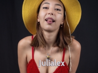 Julialex