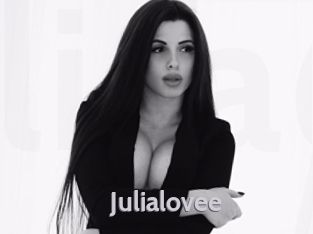 Julialovee