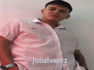 Julialvarez