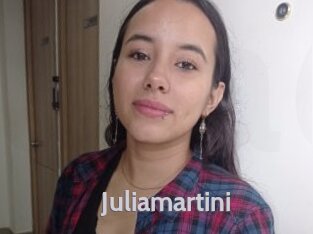 Juliamartini