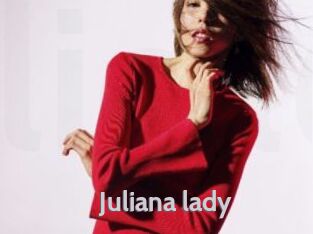 Juliana_lady