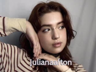 Julianaafton