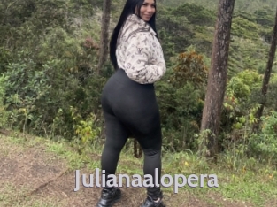 Julianaalopera