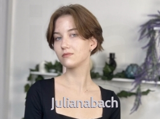 Julianabach