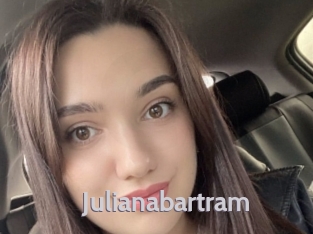 Julianabartram