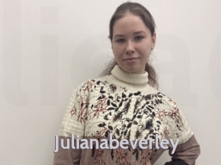 Julianabeverley