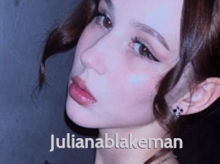 Julianablakeman