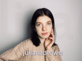 Julianabrower
