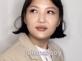 Julianabuoy