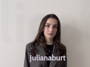 Julianaburt