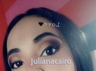 Julianacairo