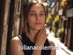 Julianacoleman