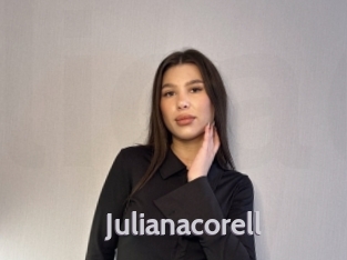 Julianacorell